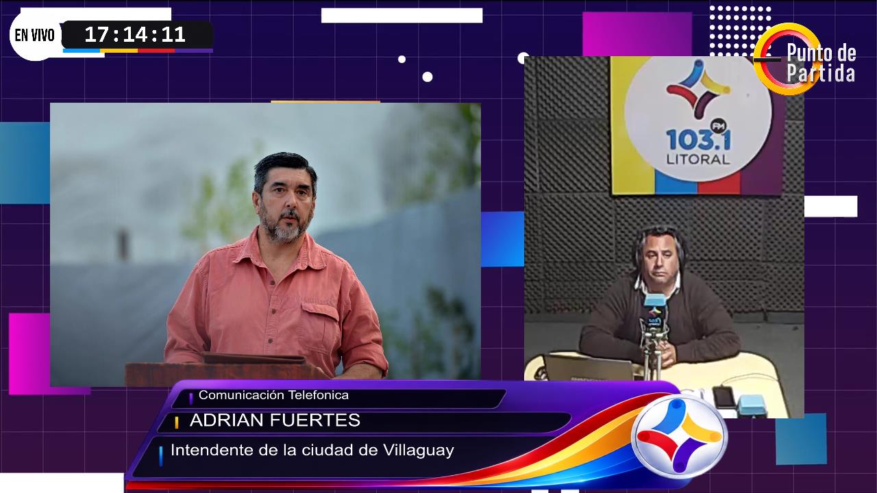 Fuertes: «la compra de la planta asfáltica es producto de la administración responsable de los fondos públicos»