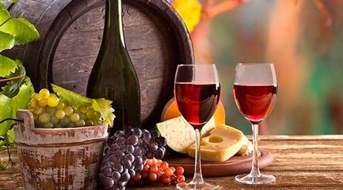 Se viene las VI Jornadas Nacionales de Turismo del Vino y 1er Congreso Regional de Vitivinicultura, Enoturismo y Gastronomía