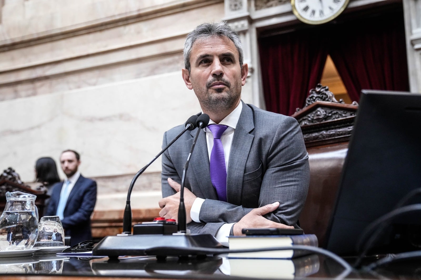 Diputados: el oficialismo aprobó la ley de Discapacidad que intentó desarmar en el Presupuesto