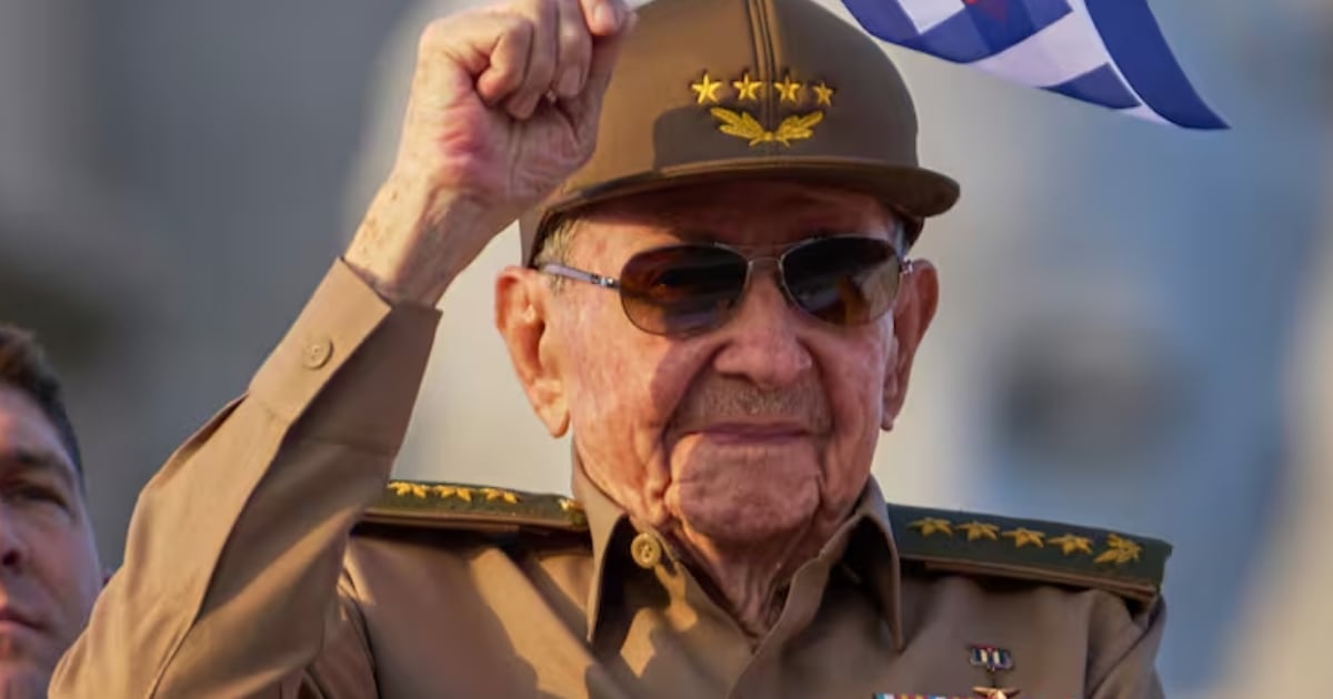 Aseguran que Raúl Castro se encuentra en grave estado de salud: qué se sabe