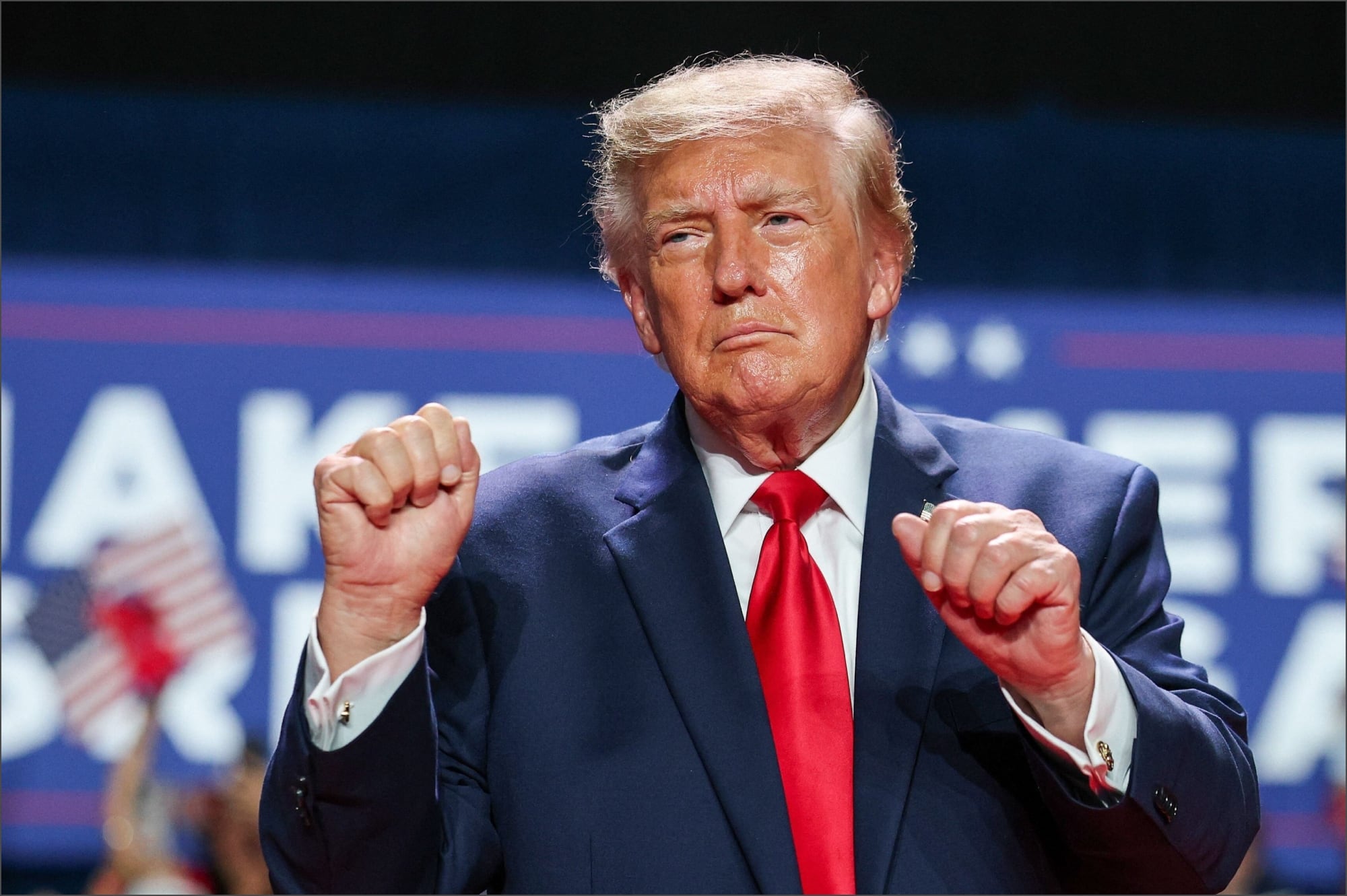 Midterms USA 2026, en vivo: cómo llega Trump a las elecciones y quién gana entre demócratas y republicanos hoy