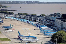 Paro de ATE afectará a aeropuertos de todo el país este jueves y viernes