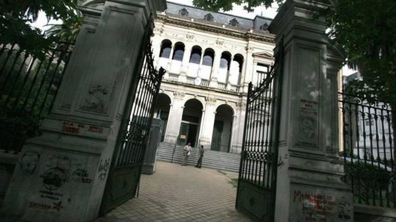 Revelan el “cajoneo” de miles de causas penales en la Justicia federal de Rosario