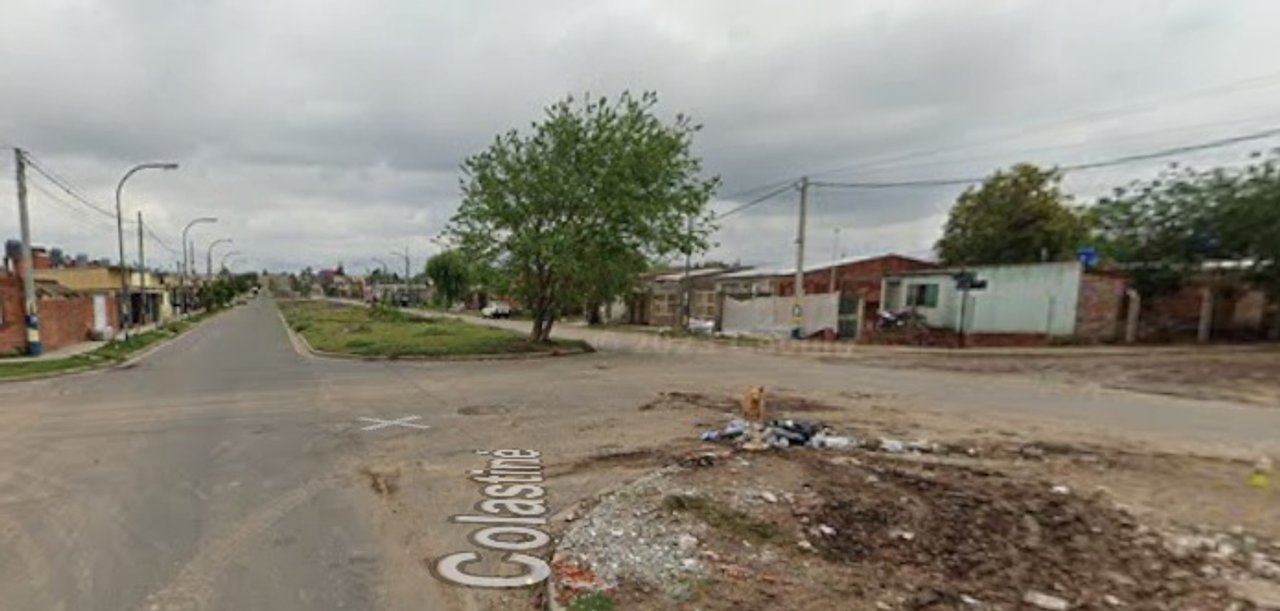 Setiembre arrancó con un homicidio en barrio Olímpico