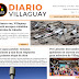 DIARIO VILLAGUAY- Edicion Sábado 10 Octubre 2026- Con Lámina Central 57° Edición FPES