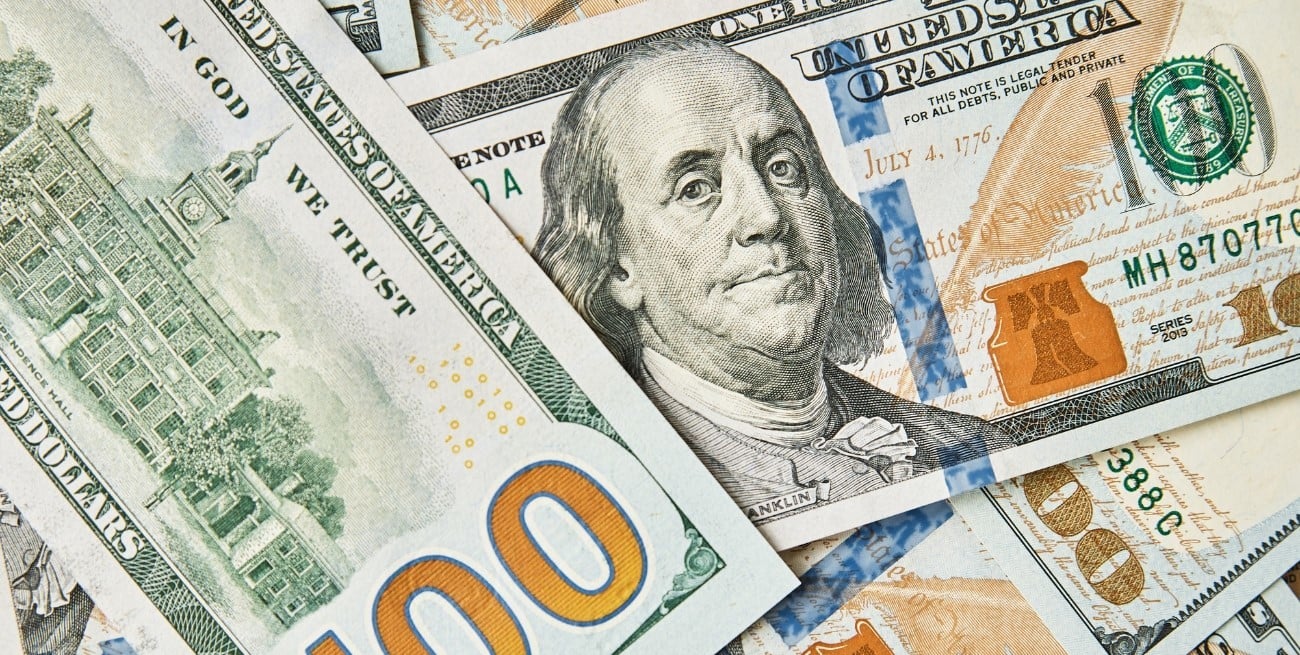 Minuto a minuto En vivo: así cotiza el dólar hoy, miércoles 2 de septiembre, en Argentina