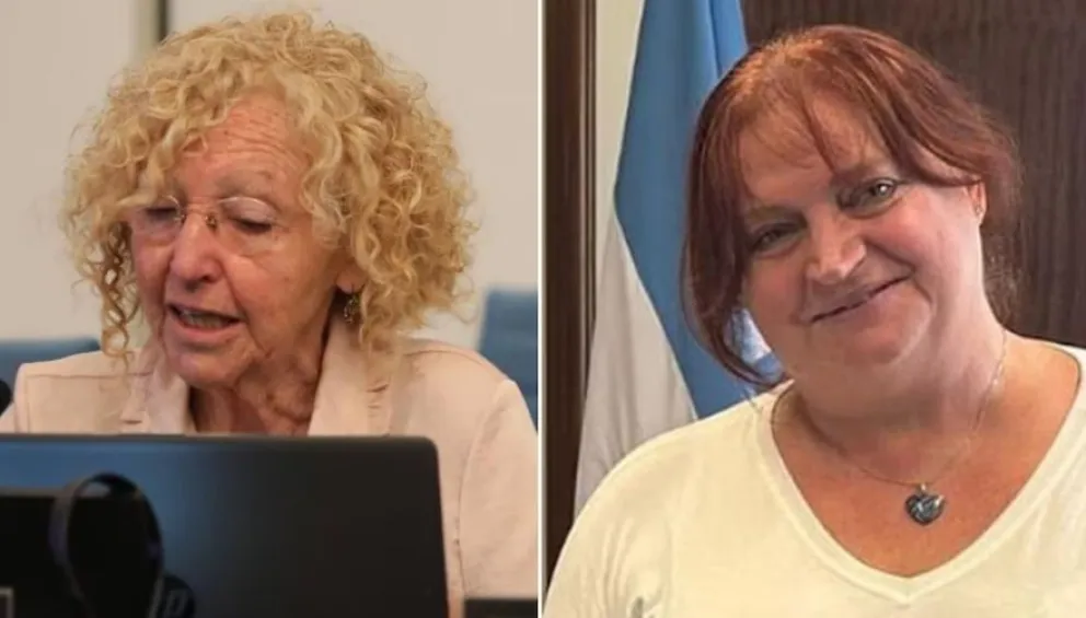 Fentanilo contaminado: Procesaron a dos ex funcionarias