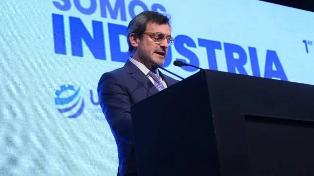 Con Milei ausente, la UIA celebrará el Día de la Industria en un escenario negativo