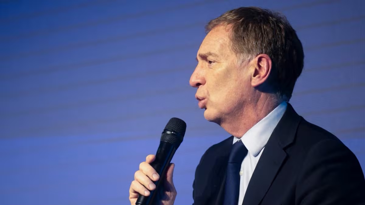El Gobierno ratificó que busca eliminar las PASO
