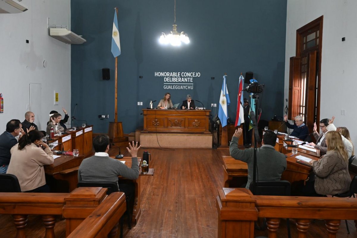 Las agrupaciones políticas deberán retirar su cartelería dentro de los 30 días posteriores a la elección