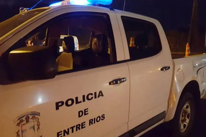 Atroz femicidio en Concordia: un hombre mató a golpes a su pareja