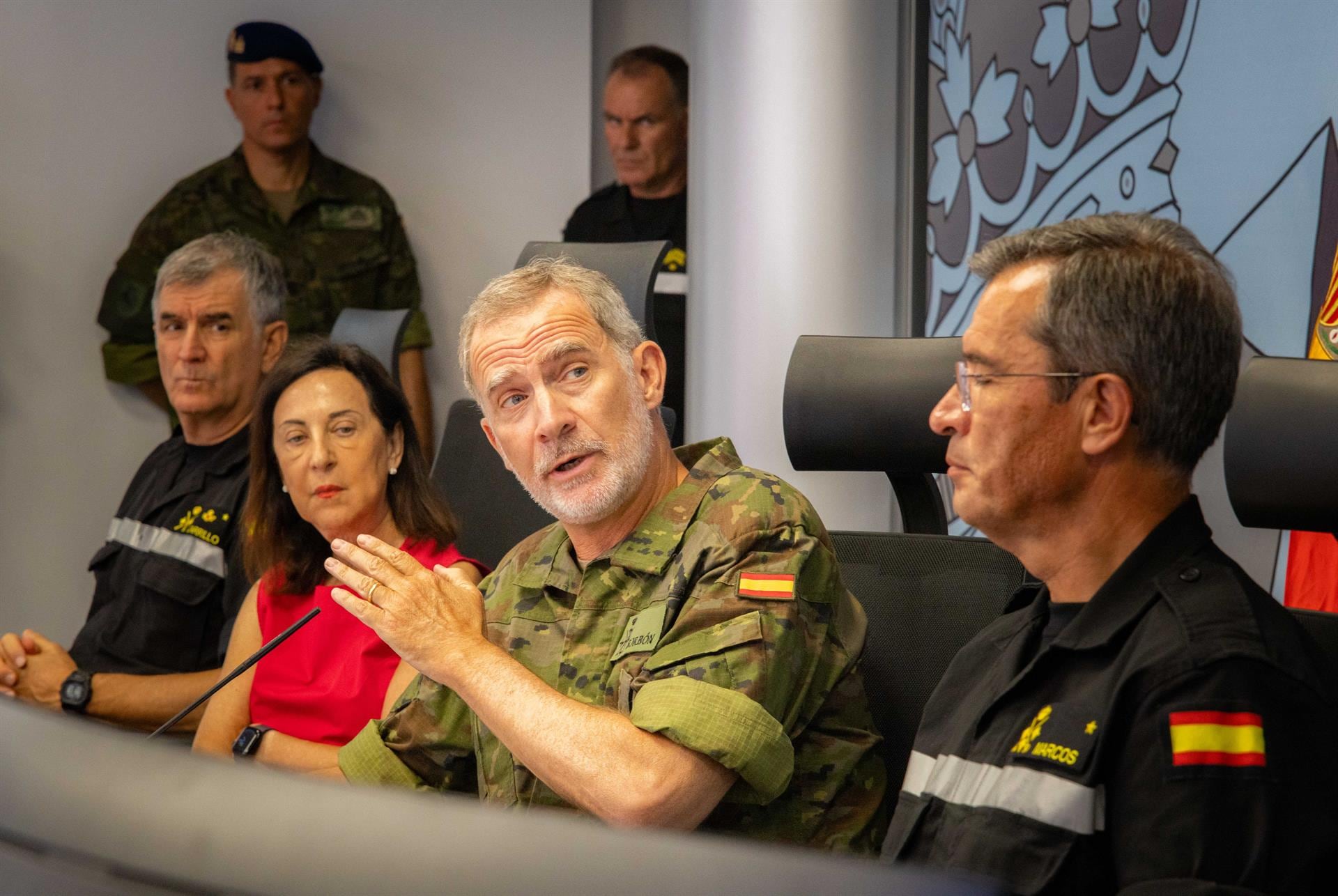 El Rey clausura este viernes el Congreso de la Industria de Defensa que impulsa la vanguardia tecnológica en Córdoba