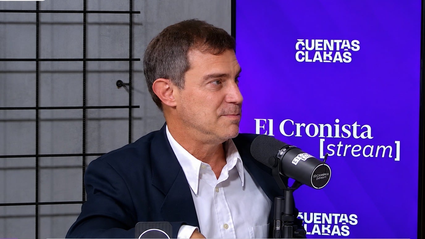 Las 3 tesis de Malamud: por qué Trump ya mira más allá de Bolsonaro, a qué apuesta de Milei y la diferencia “clave” entre Lula y Cristina