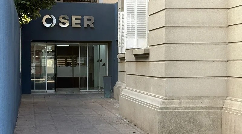OSER amplió hasta los 27 años la cobertura para hijos que estudian