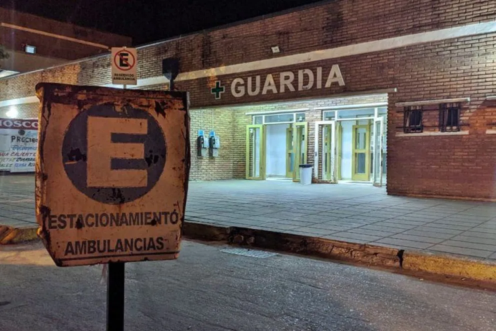 Femicidio en Concordia: una mujer de 47 años murió tras ser atacada por su pareja