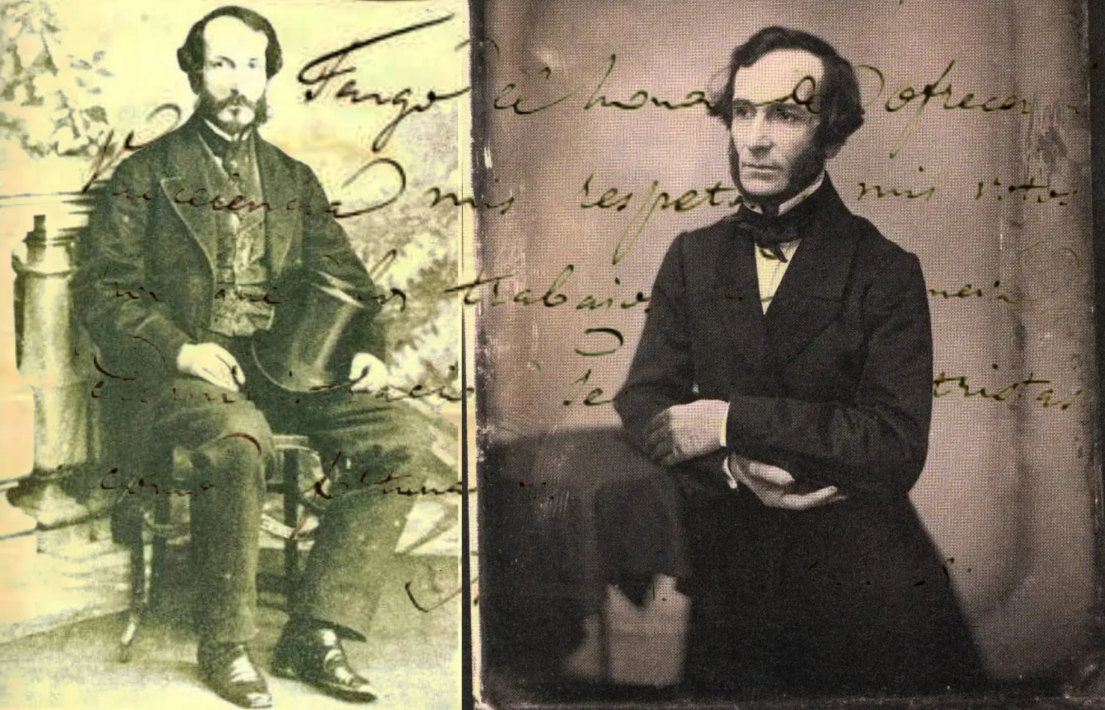 La notredad política de Juan Bautista Alberdi